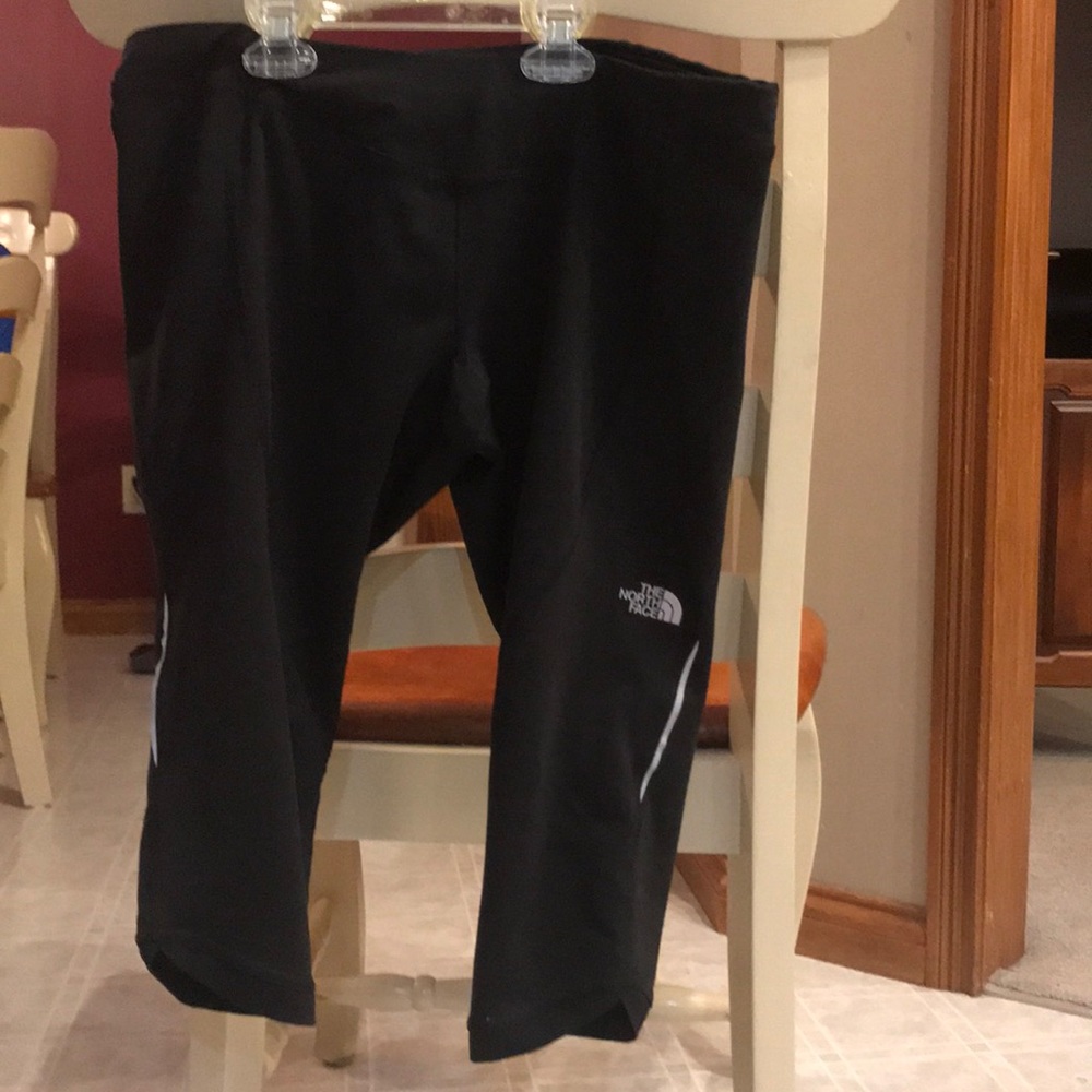 North Face Capri leggings